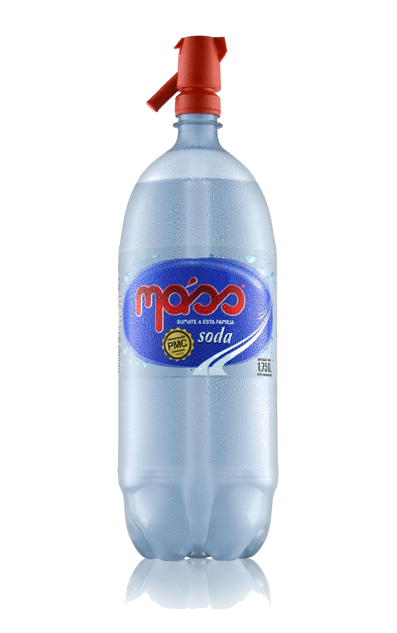 Soda Máss